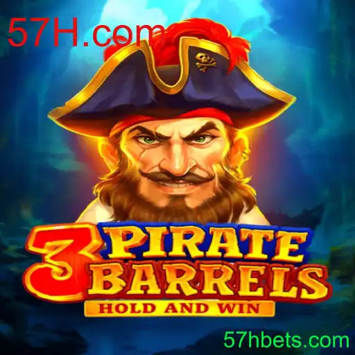 Descubra o Fascinante Jogo de Estratégia 3PirateBarrels