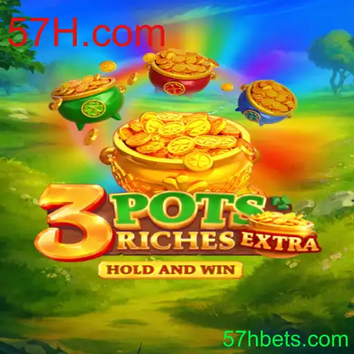 3potsExtra: Explorando o Jogo que Está Conquistando o Mundo