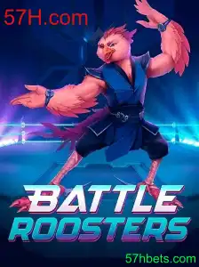 BattleRoosters: A Nova Sensação dos Jogos de Estratégia Online