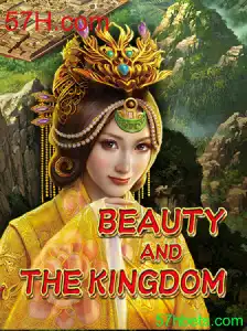 Explorando o Universo Mágico de BeautyAndTheKingdom