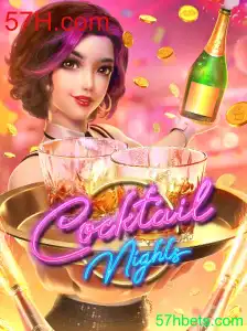 Descubra o Fascinante Mundo de CocktailNights com 57H.com