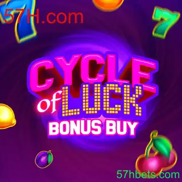 Explore o Fascinante Jogo 'Cycle of Luck Bonus Buy'