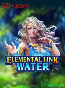 Explorando o Fascinante Mundo de ElementalLinkWater