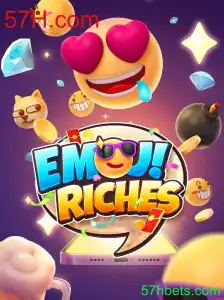 Explorando a Emoção e Estratégia em EmojiRiches