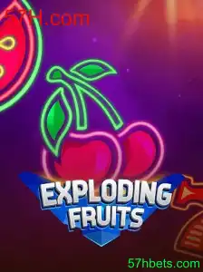 Explorando o Universo de ExplodingFruits: Um Jogo Inovador e Intuitivo