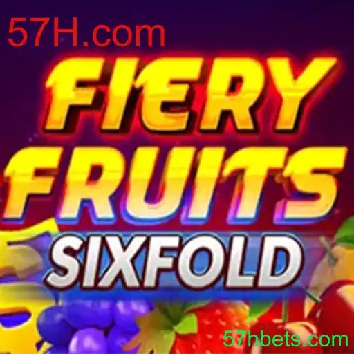 Descubra FieryFruitsSixFold: O Novo Fenômeno dos Jogos Online