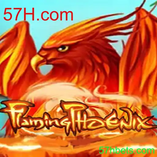Descubra a Emoção de FlamingPhoenix: O Jogo que Está Conquistando o Mundo