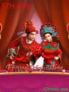 Flirting Scholar Tang: Uma Jornada de Estratégia e Aventura