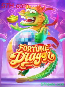 Explorando o Mundo de FortuneDragon: O Novo Fenômeno em 57H.com