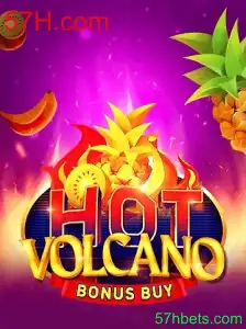 HotVolcanoBonusBuy: Um Mergulho nas Aventuras Vulcânicas de 57H.com
