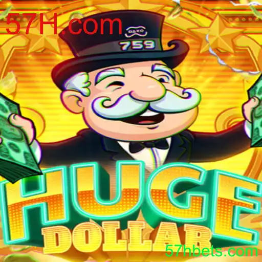 HugeDollar: Mergulhe no Mundo Emocionante do Jogo com 57H.com