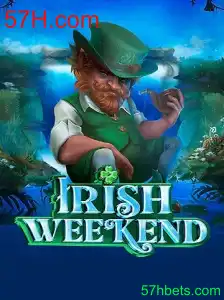 IrishWeekend: Explorando as Aventuras do Jogo de Estratégia
