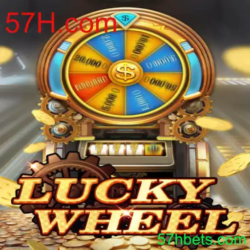 Descubra o Vício do LuckyWheel no 57H.com: Regras, Dicas e Muito Mais