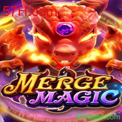 MergeMagic: Um Universo de Combinações e Criatividade