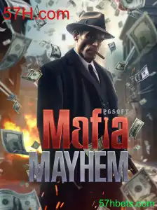 Descubra MafiaMayhem: O Novo Fenômeno dos Jogos de Estratégia
