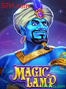 MagicLamp: O Fascínio e as Regras do Novo Sensação de Entretenimento