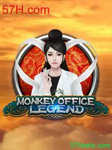 Explorando o Universo de MonkeyOfficeLegend: O Novo Fenômeno dos Jogos