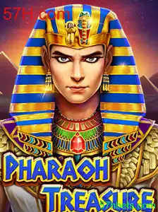 Explorando o Enigmático Mundo de PharaohTreasure