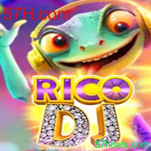 Explorando RicoDJ: O Fenômeno do Jogo Online