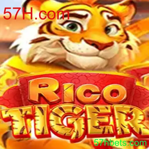 Descubra o Mundo de RicoTiger: Um Jogo Inovador