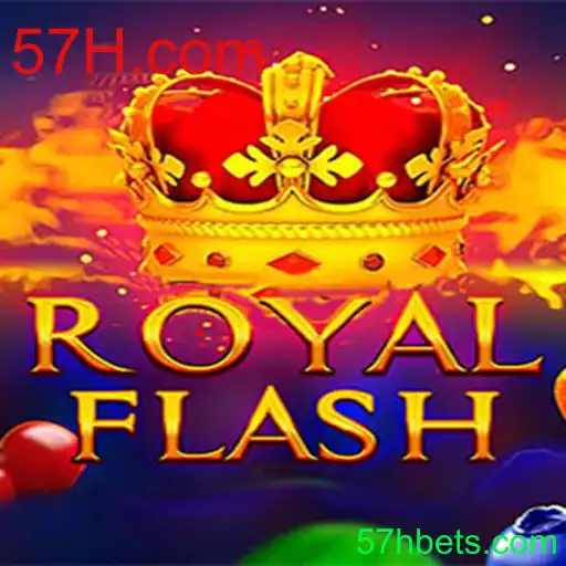 Descubra o Jogo RoyalFlash: Uma Nova Era de Entretenimento com 57H.com