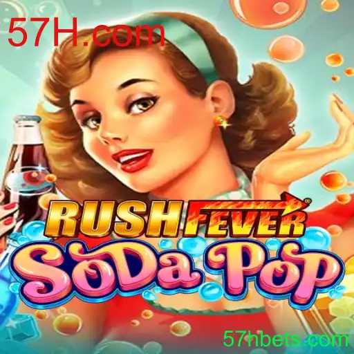 RushFeverSodaPop: Um Jogo Inovador para Todas as Idades
