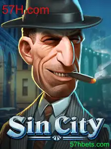 Descubra o Fascinante Mundo de SinCity: Regras e Estratégias de Jogo