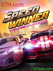 SpeedWinner: A Nova Sensação nos Jogos de Competição