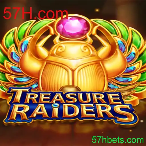 Explorando o Mundo de TREASURERAIDERS