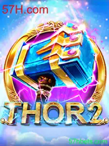 Explorando o Mundo de Thor2: Um Jogo Acelerado para Entusiastas de Aventura
