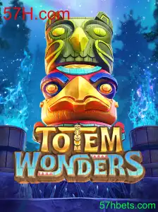 Explorando o Fascinante Mundo de TotemWonders com 57H.com